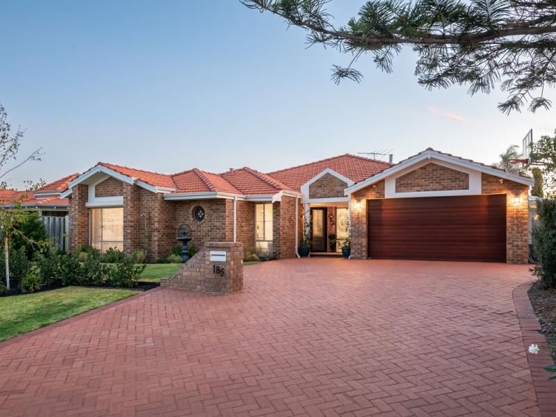 185 Cook Avenue, Hillarys