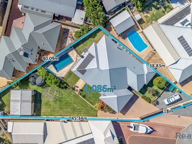 7 Sandalwood Close, Falcon WA 6210