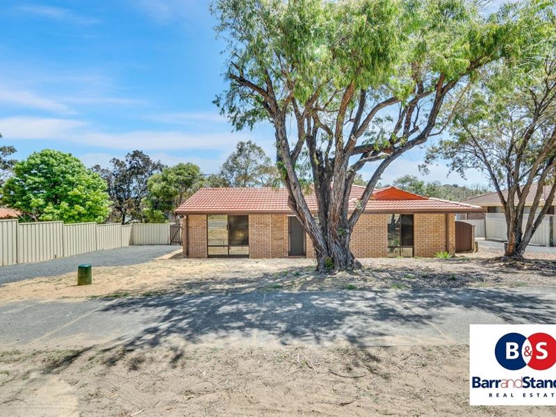 50 Jacaranda Crescent, Withers WA 6230