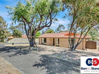 50 Jacaranda Crescent, Withers WA 6230