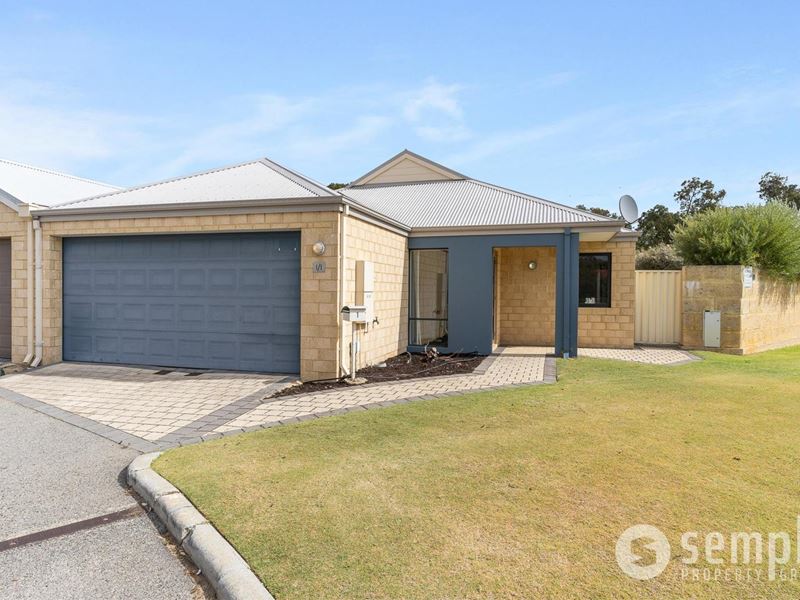1/1 Cameron Street, Langford
