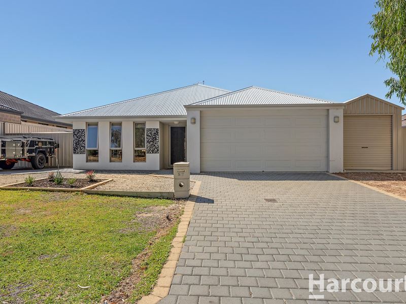 27 Carnaby Drive, Dawesville