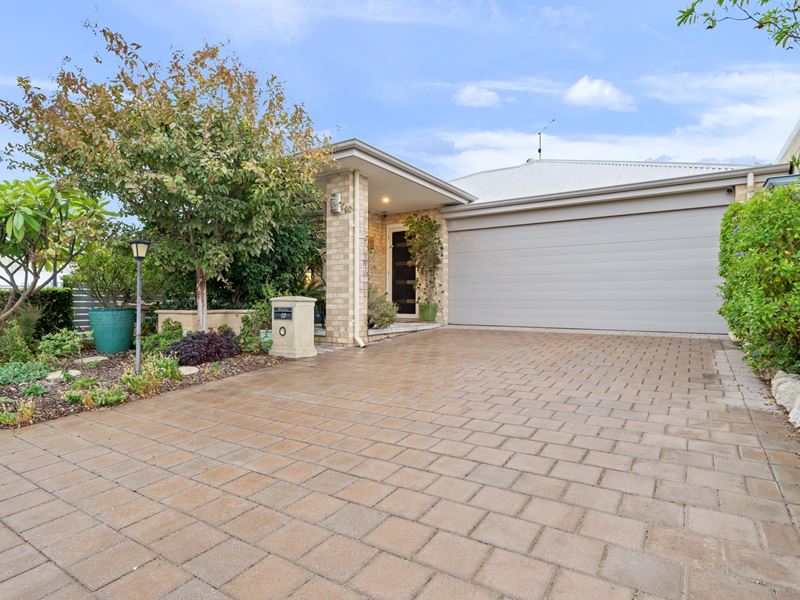 13 Scrubwren Circuit, Alkimos WA 6038