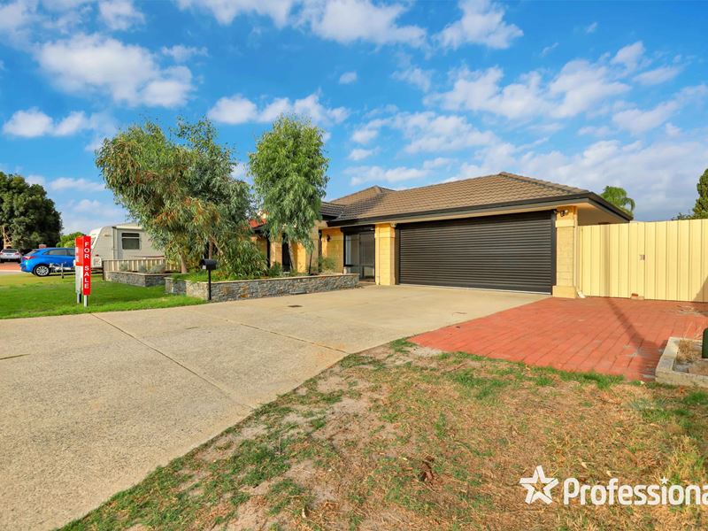 17 Bullock Court, Huntingdale WA 6110