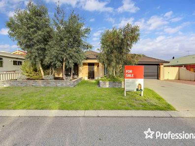 17 Bullock Court, Huntingdale WA 6110