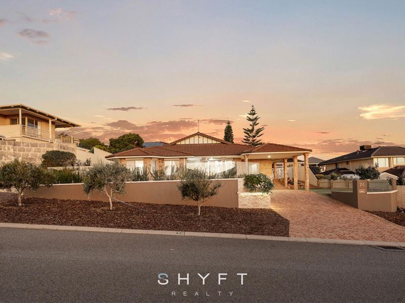 74 Southern Cross Circle, Ocean Reef