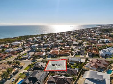 74 Southern Cross Circle, Ocean Reef WA 6027