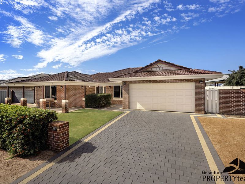9 Spyglass Hill, Drummond Cove