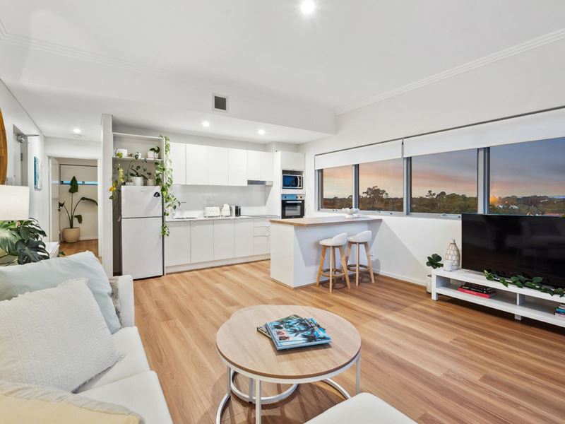18/26 Little Walcott Street, North Perth