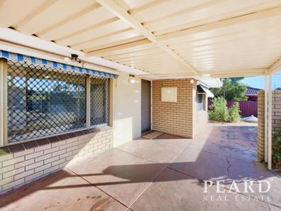 96 Morley Drive East, Morley WA 6062