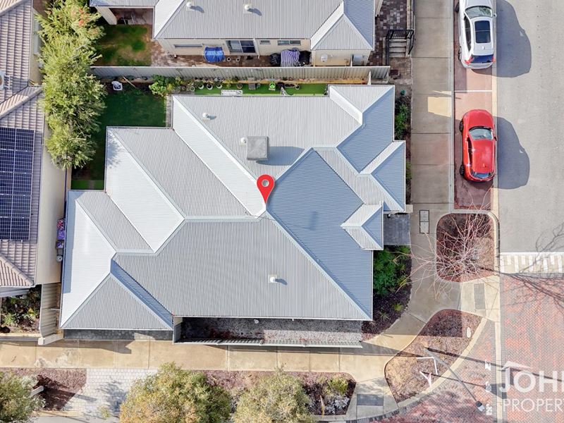 8 Ryhill Crescent, Wellard