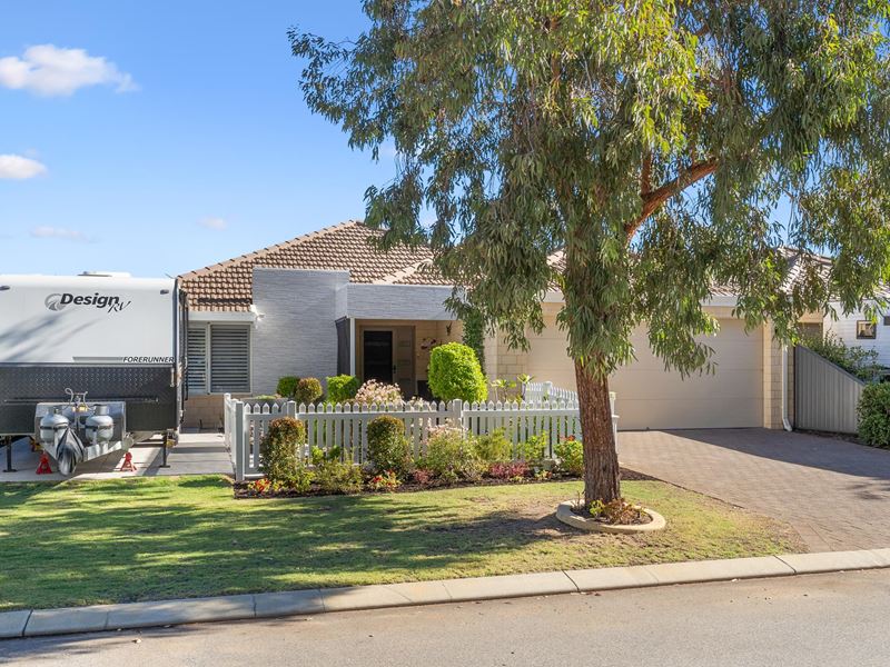 42 Rushmore Loop, Baldivis