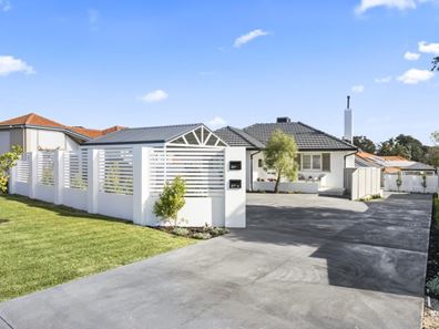 27 Bromley St, Embleton WA 6062