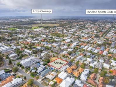 121 Woodside Street, Doubleview WA 6018