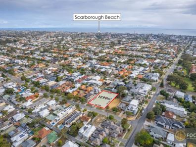 121 Woodside Street, Doubleview WA 6018