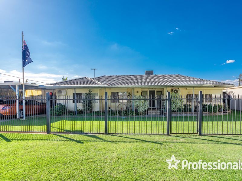 3 Gerald Street, Armadale