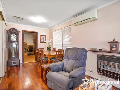 3 Gerald Street, Armadale WA 6112