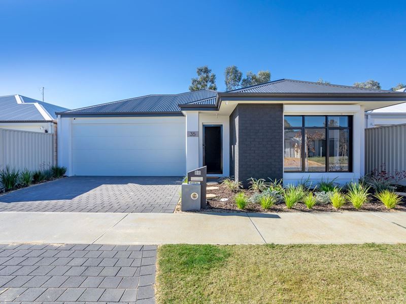 35 Vivacity Street, Hilbert