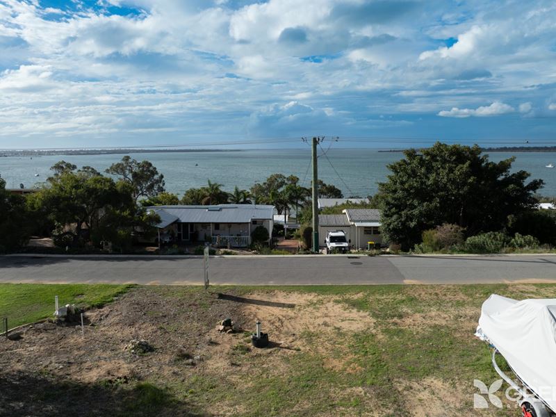 21 Estuary View  Road, Dawesville