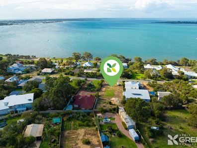 21 Estuary View  Road, Dawesville WA 6211