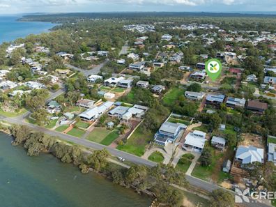 21 Estuary View  Road, Dawesville WA 6211