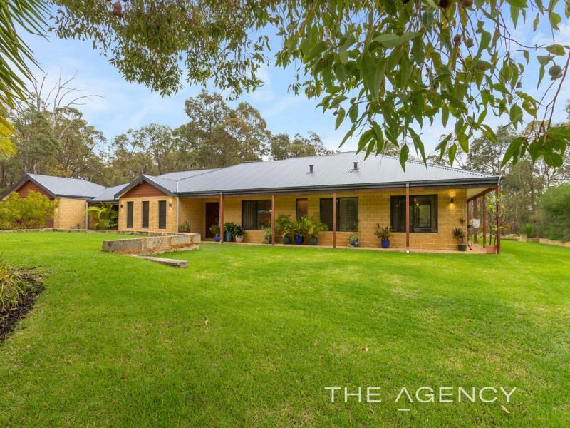 10 Ocotillo Court, Gidgegannup