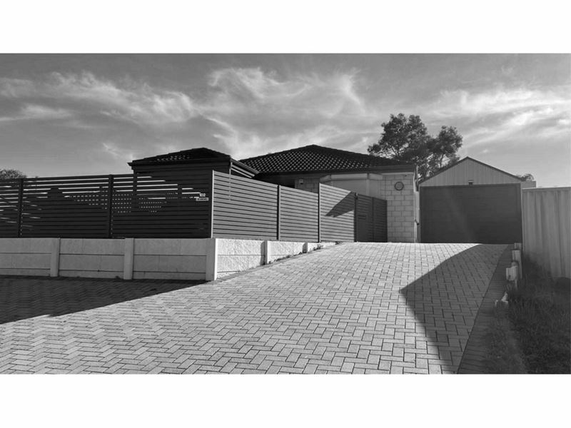102 Warner Road, Parmelia