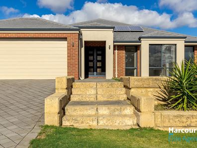 8 Mallard Way, Baldivis WA 6171