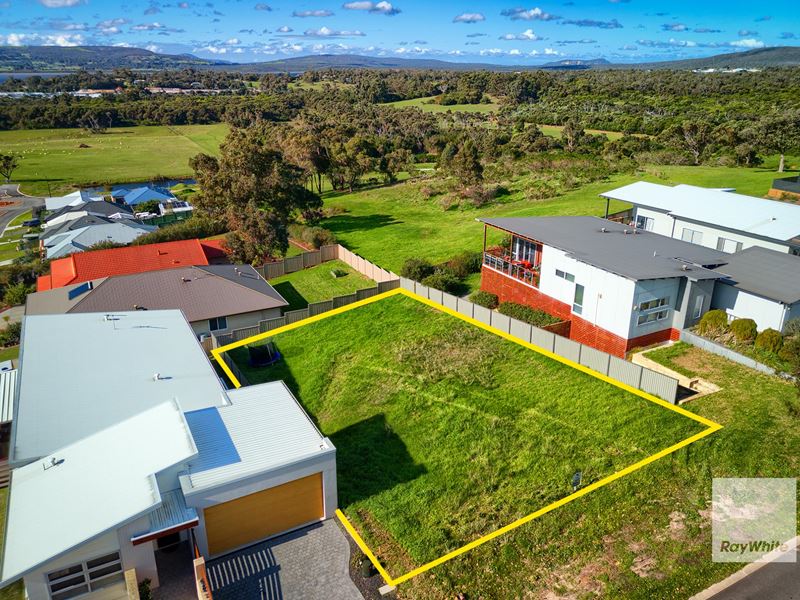 Lot 660 Houghton Boulevard, Bayonet Head