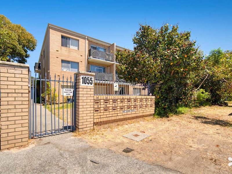 6/1055 Albany Highway, St James