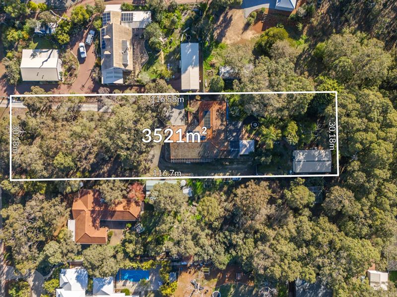 27 Robins Road, Kalamunda WA 6076