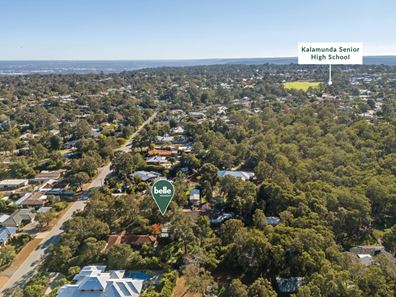 27 Robins Road, Kalamunda WA 6076