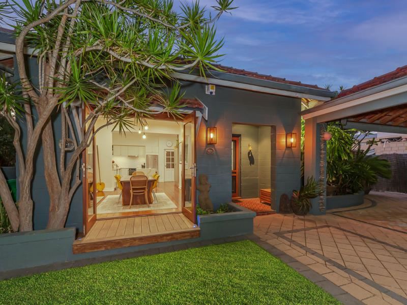 181 Herbert Street, Doubleview