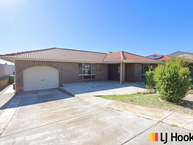 68 Newton Street, Spearwood