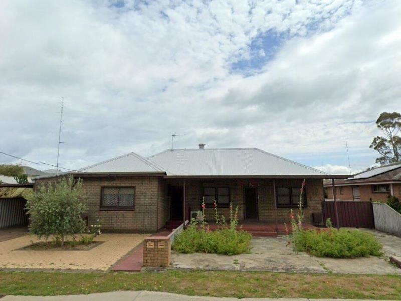 4 Thomas Street, Bunbury WA 6230