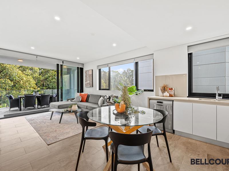 5/152a Mill Point Road, South Perth