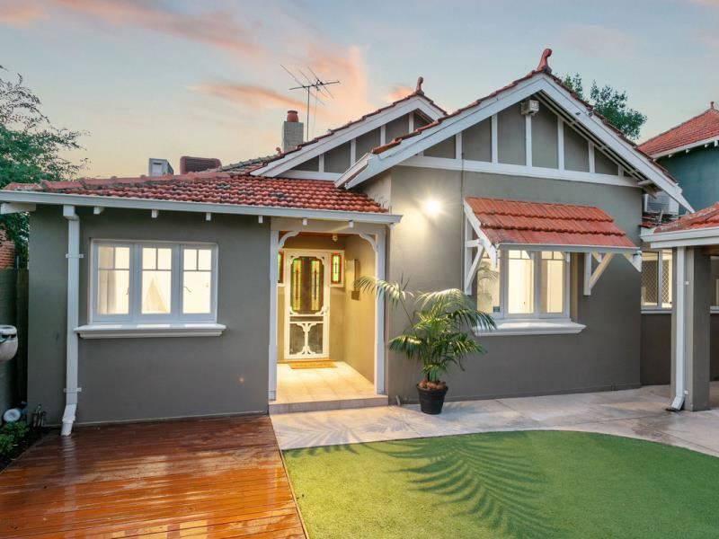 24 Woodstock Street, Mount Hawthorn