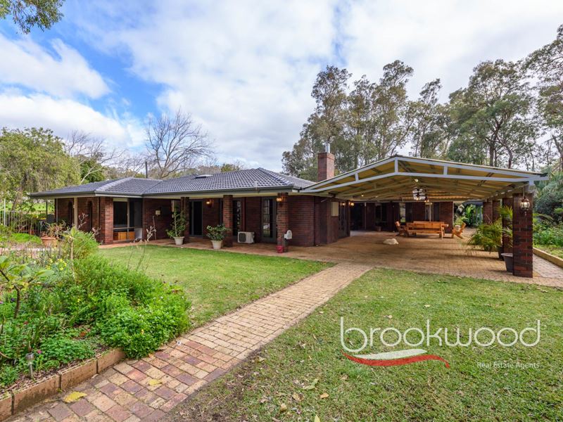 895 Kintore Road, Parkerville