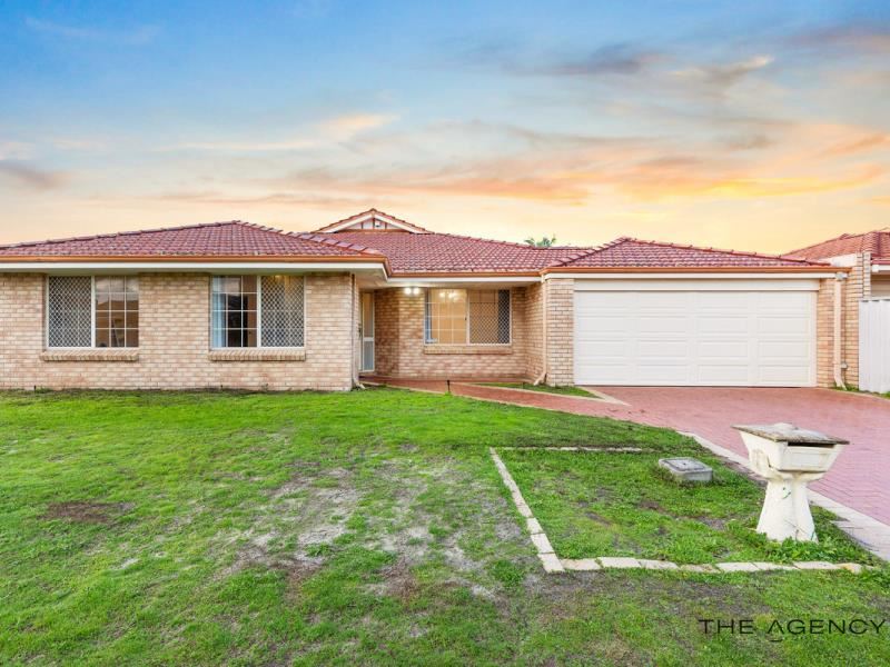 11 Kentia Close, Thornlie WA 6108