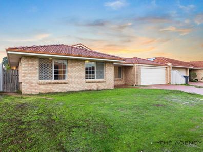 11 Kentia Close, Thornlie WA 6108