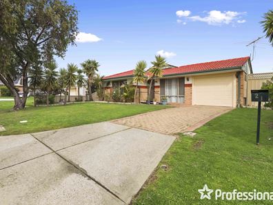 21 Haynes Court, Armadale WA 6112