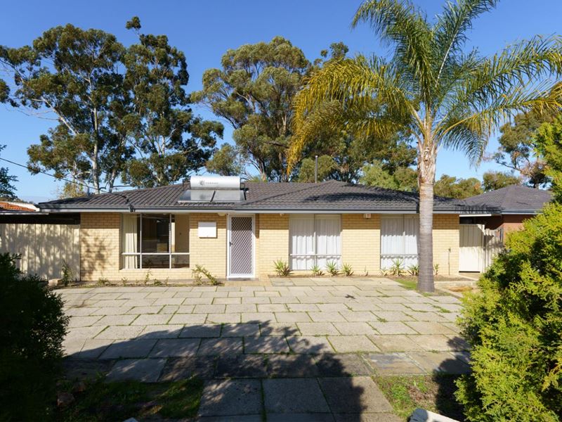 14 Connell Way, Girrawheen