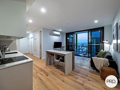 2811/380 Murray Street, Perth WA 6000