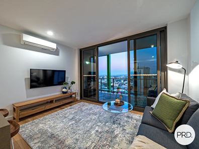 2811/380 Murray Street, Perth WA 6000