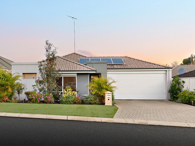 4 Mortimer Link, Baldivis