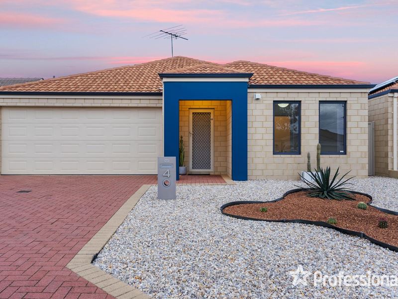 4 Ashcroft Way, Balga