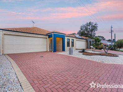 4 Ashcroft Way, Balga WA 6061