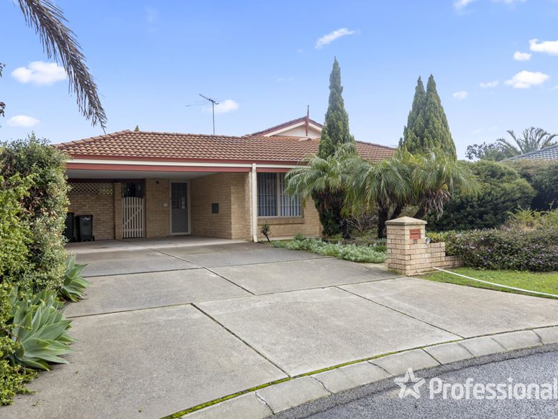 21 Graduate Place, Marangaroo