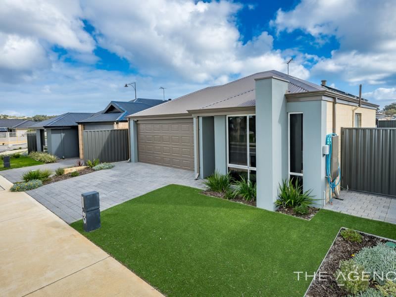 80 McDonald Road, Baldivis