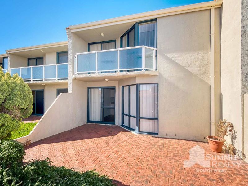 19/13 Upper Esplanade, Bunbury